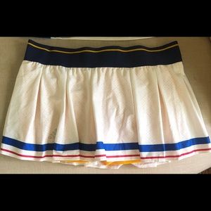 Adidas Pharrell Williams tennis skirt